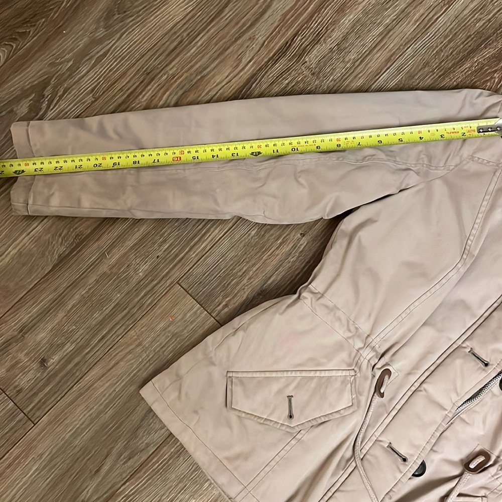 Hollister hooded jacket - Picture 10 of 10